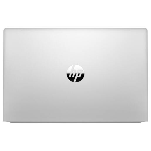 Laptop HP ProBook 455 G9 7J0N9AA, 15.6 FHD IPS 250nits, AMD Ryzen 5 5625U, 16GB RAM, 512GB SSD, AMD Radeon Graphics, SRB, Free DOS