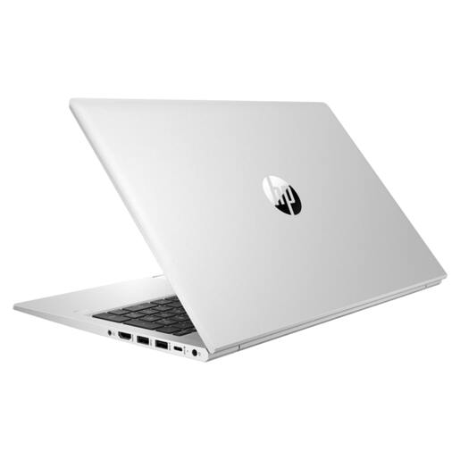 Laptop HP ProBook 455 G9 7J0N9AA, 15.6 FHD IPS 250nits, AMD Ryzen 5 5625U, 16GB RAM, 512GB SSD, AMD Radeon Graphics, SRB, Free DOS