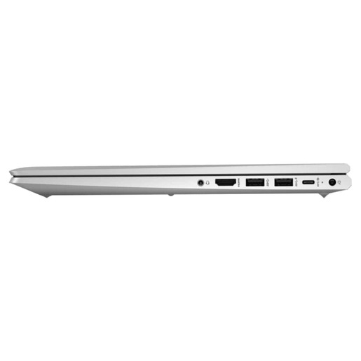 Laptop HP ProBook 455 G9 7J0N9AA, 15.6 FHD IPS 250nits, AMD Ryzen 5 5625U, 16GB RAM, 512GB SSD, AMD Radeon Graphics, SRB, Free DOS