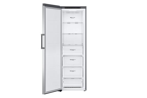 LG vertikalni zamrzivač GFT41PZGSZ