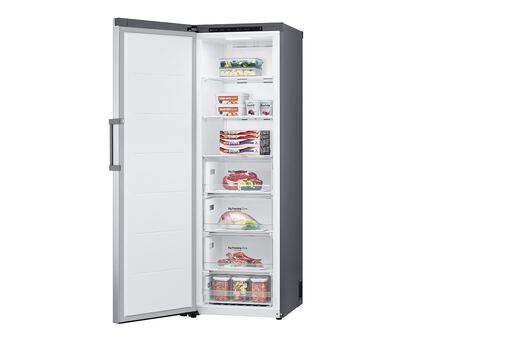 LG vertikalni zamrzivač GFT41PZGSZ