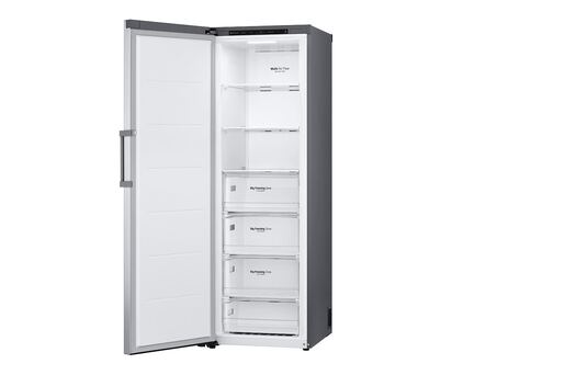 LG vertikalni zamrzivač GFT41PZGSZ