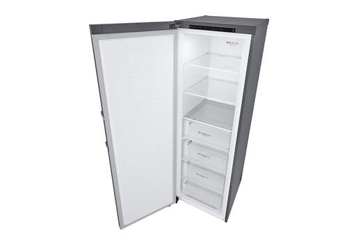 LG vertikalni zamrzivač GFT41PZGSZ