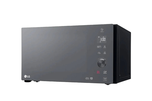 LG mikrotalasna rerna sa grilom MH6565DPR