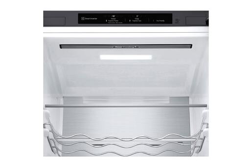 LG kombinovani frižider GBB72PZVGN