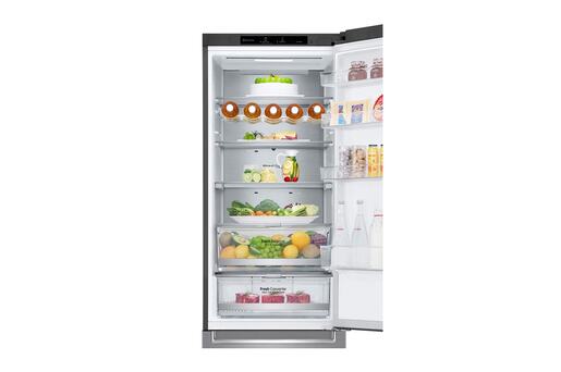 LG kombinovani frižider GBB72PZVGN