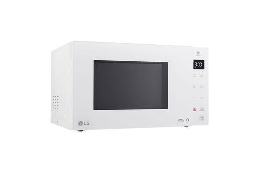 LG mikrotalasna rerna  sa grilom MH6535GIH