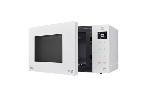 LG mikrotalasna rerna  sa grilom MH6535GIH