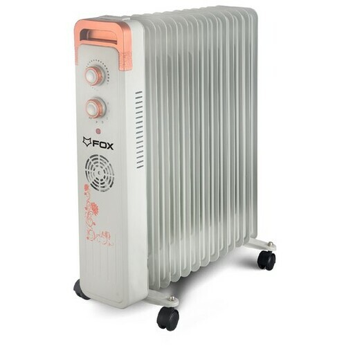 FOX uljani radijator HY-13