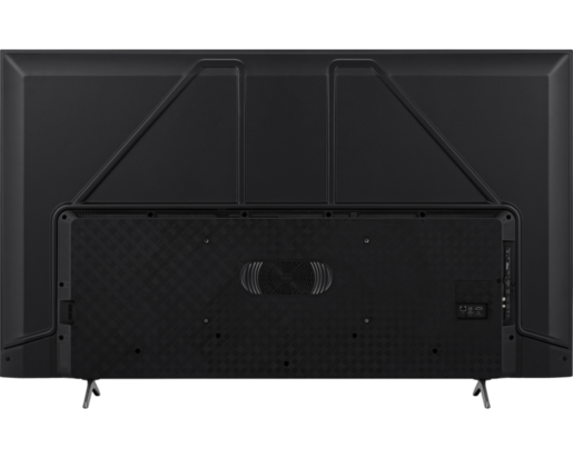 Hisense QLED TV 75" 75E7KQ PRO, 4K Ultra HD, Smart TV, VIDAA U7, Quantum Dot Colour, Dolby Vision, AI 4K Upscaler