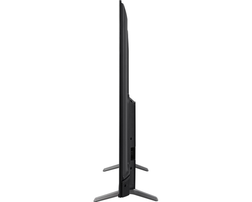 Hisense QLED TV 75" 75E7KQ PRO, 4K Ultra HD, Smart TV, VIDAA U7, Quantum Dot Colour, Dolby Vision, AI 4K Upscaler