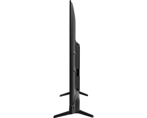 Hisense QLED TV 65" 65E7KQ, 4K Ultra HD, Smart TV, VIDAA U7, Quantum Dot Colour, Dolby Vision, AI 4K Upscaler **MODEL 2023**