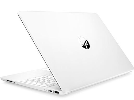 Laptop HP 15s-eq2167nm 928Y8EA, 15.6 FHD IPS, AMD Ryzen 5 5500U, 8GB RAM, 512GB SSD, Windows 11 Home