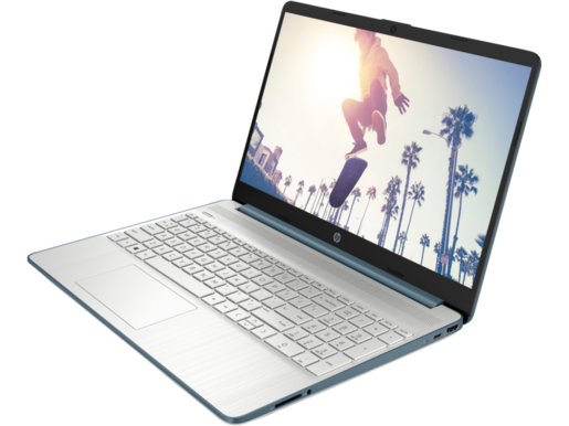 Laptop HP 15s-eq2168nm 928X7EA/16, 15.6 FHD IPS, AMD Ryzen 5 5500U, 16GB RAM, 512GB SSD, FreeDOS