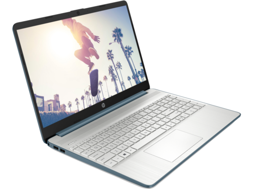 Laptop HP 15s-eq2168nm 928X7EA/16, 15.6 FHD IPS, AMD Ryzen 5 5500U, 16GB RAM, 512GB SSD, FreeDOS