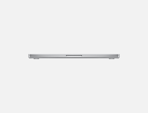 Apple MacBook Pro, mr7j3cr/a, 14, M3, 8GB, 512GB SSD, Apple Graphics, Silver, laptop