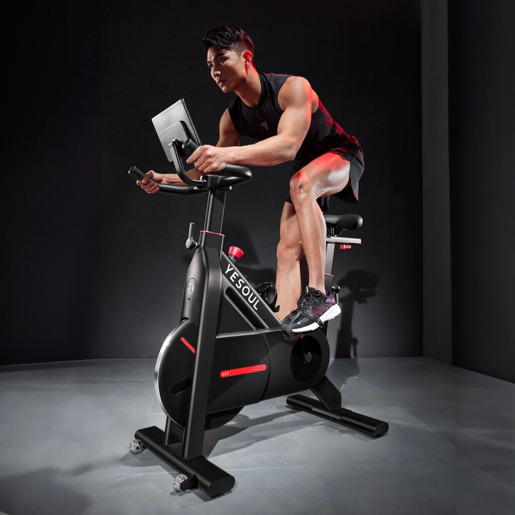 Yesoul sobni bicikl C1H Spinning