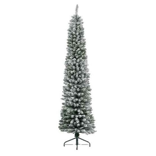 Jelka Pencil pine snowy, visina 210cm (68.4022)
