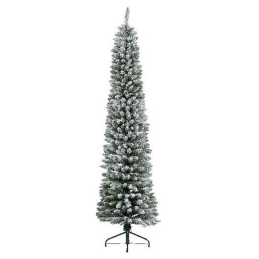 Jelka Pencil pine snowy, visina 150cm (68.4020)