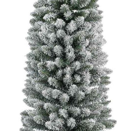 Jelka Pencil pine snowy, visina 240cm (68.4023)