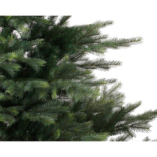 Jelka Grandis fir zelena, visina 210cm (68.1452)