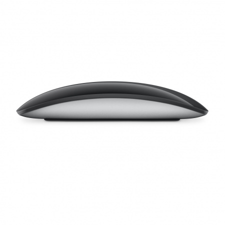 Apple Magic Mouse (2022), Black Multi-Touch Surface (mmmq3zm/a)