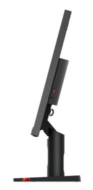 Monitor 25 LENOVO S25e-30 24,5"/VA/FHD/HDMI/VGA/3Y, 63E0KAT4EU