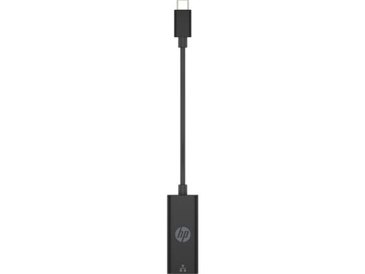 NOT DOD HP USB-C to RJ45 Adapter,4Z527AA
