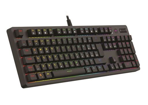 Tastatura MS ELITE C720 US gaming