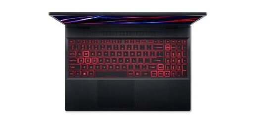 Laptop Acer Nitro 5 AN515-46-R1KG NH.QH1EX.00D, 15,6, AMD Ryzen 7 6800H, 16GB RAM, 512GB SSD, nVidia GeForce RTX 3070 Ti, Free DOS