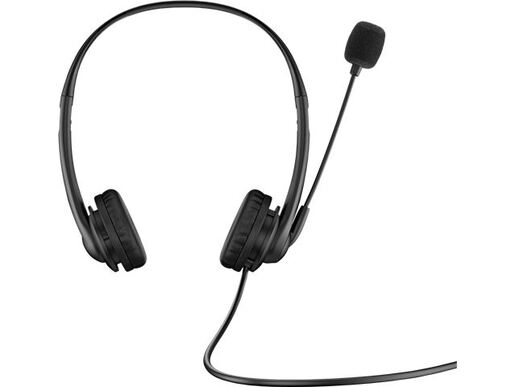 Slušalice HP Headset G2 stereo USB, 428K6AA