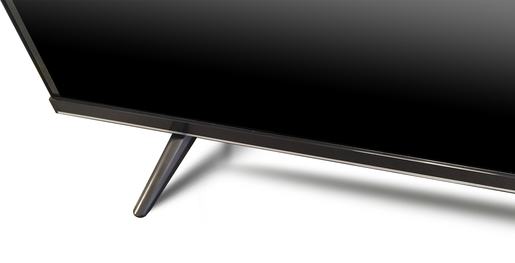 FOX LED TV 50WOS625D, 4K Ultra HD, Frameless, WebOS 5.0, Smart TV, Magični daljinski AirMouse, Air Play