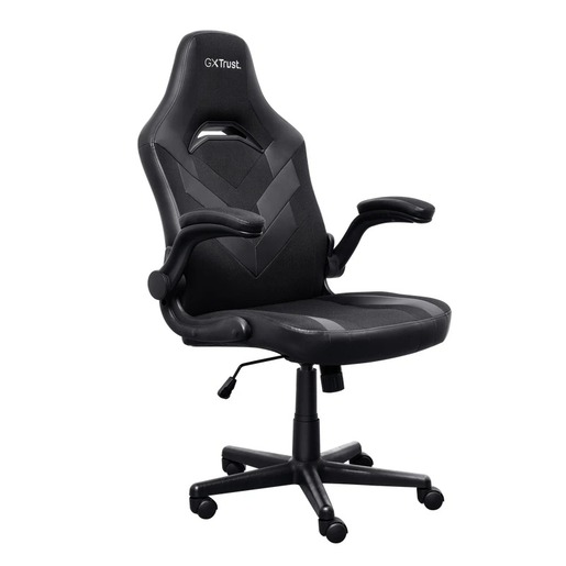 Stolica TRUST GXT703R RIYE GAMING CHAIR crna