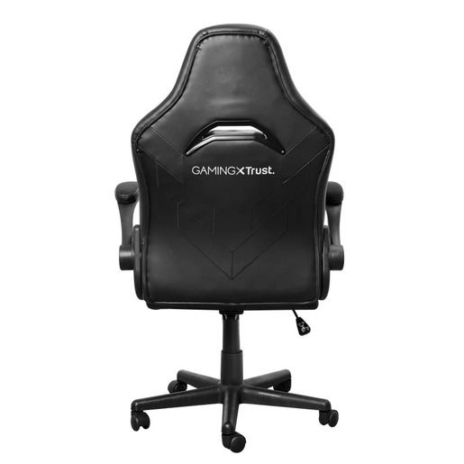 Stolica TRUST GXT703R RIYE GAMING CHAIR crna