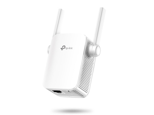 Ekstender dometa TP-LINK TL-WA855RE Wi-Fi/N300/300Mbps/1xLAN/2x eksterna antena