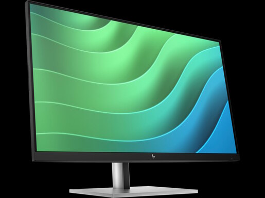 Monitor HP E27 27"/IPS/1920x1080/75Hz/5ms/ HDMI,DP,4 USB-A 5Gbps,USB-B/VESA/pivot,visina/3g