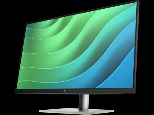 Monitor HP E27 27"/IPS/1920x1080/75Hz/5ms/ HDMI,DP,4 USB-A 5Gbps,USB-B/VESA/pivot,visina/3g