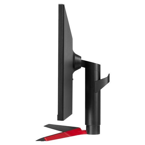 Monitor LG 34WP65G-B 34"/IPS,21:9/2560x1080/75Hz/1ms MBR/HDMI,DP,USB C/Freesync/visina/crna