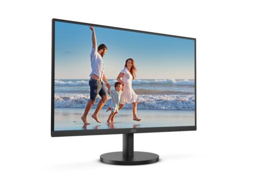 Monitor AOC Q27B3MA 27"/VA/2560x1440/75Hz/4ms GtG/HDMIx2,DP/freesync/zvučnici/crna