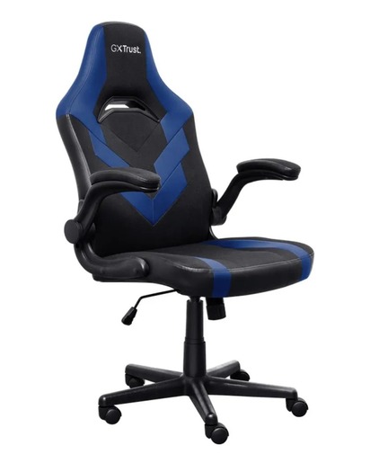 Stolica TRUST GXT703R RIYE GAMING CHAIR plava