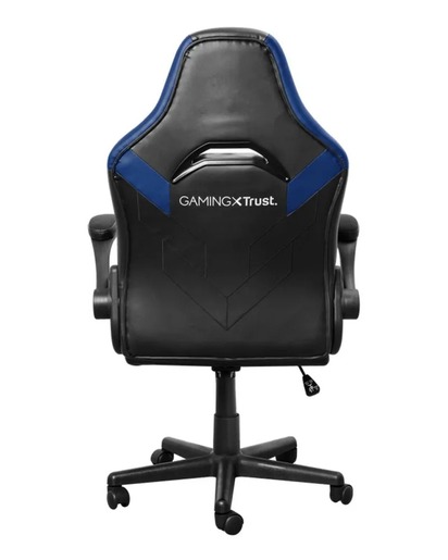 Stolica TRUST GXT703R RIYE GAMING CHAIR plava