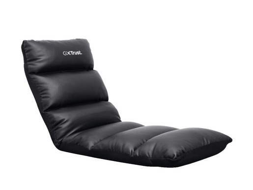 Stolica TRUST GXT 718 Rayzee gaming, crna