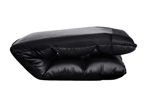 Stolica TRUST GXT 718 Rayzee gaming, crna