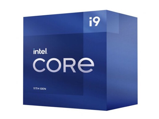 Procesor Intel® Core™ i9-11900KF 3.5/5.3GHz, 8C/16T, LGA1200