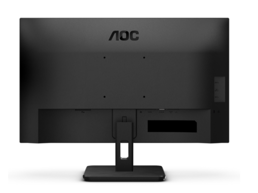 Monitor 23.8 AOC 24E3UM, FHD, VA, Adaptive-Sync, 75Hz, 4ms, HDMI, VGA, DVI, DP