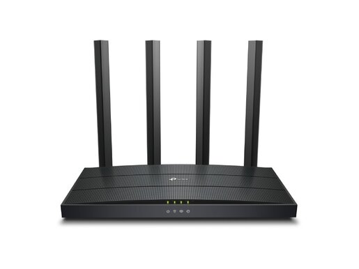 Bežični ruter TP-LINK ARCHER AX12 WiFi/AX1500/1201Mbps/300Mbps/1GWAN 4GLAN/4 antene