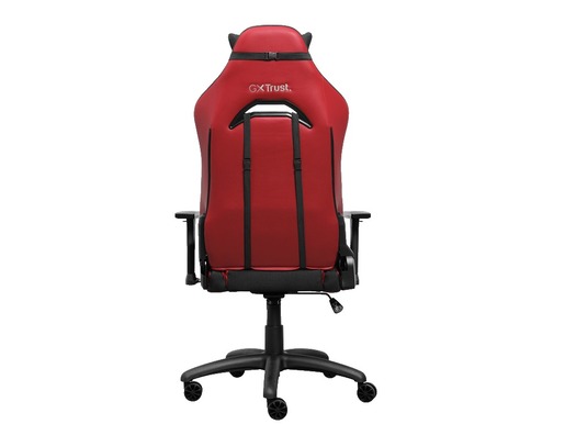 Stolica TRUST GXT714 RUYA ECO gaming, crvena