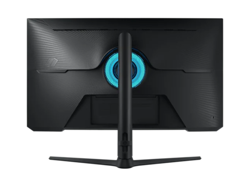 Monitor SAMSUNG LS32BG700EUXEN 32"/IPS/3840x2160/144Hz/1ms GtG/HDMIx2,DP,USB,LAN/Gsync,Freesync/crna