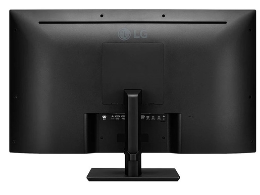 Monitor 42.5 LG 43UN700P-B, 4K UHD, IPS, Dynamic Action Sync, 8MS, HDMI, DP