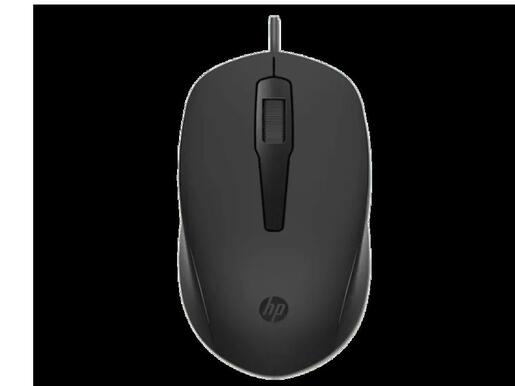 Miš HP 150 žični/240J6AA/crna